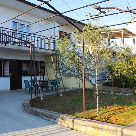 Zadarstay Apartment Екстер'єр фото