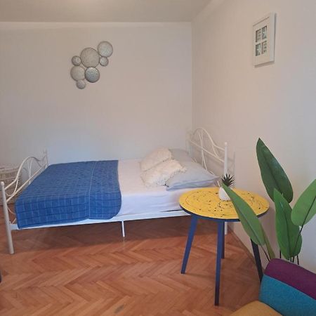Zadarstay Apartment Екстер'єр фото