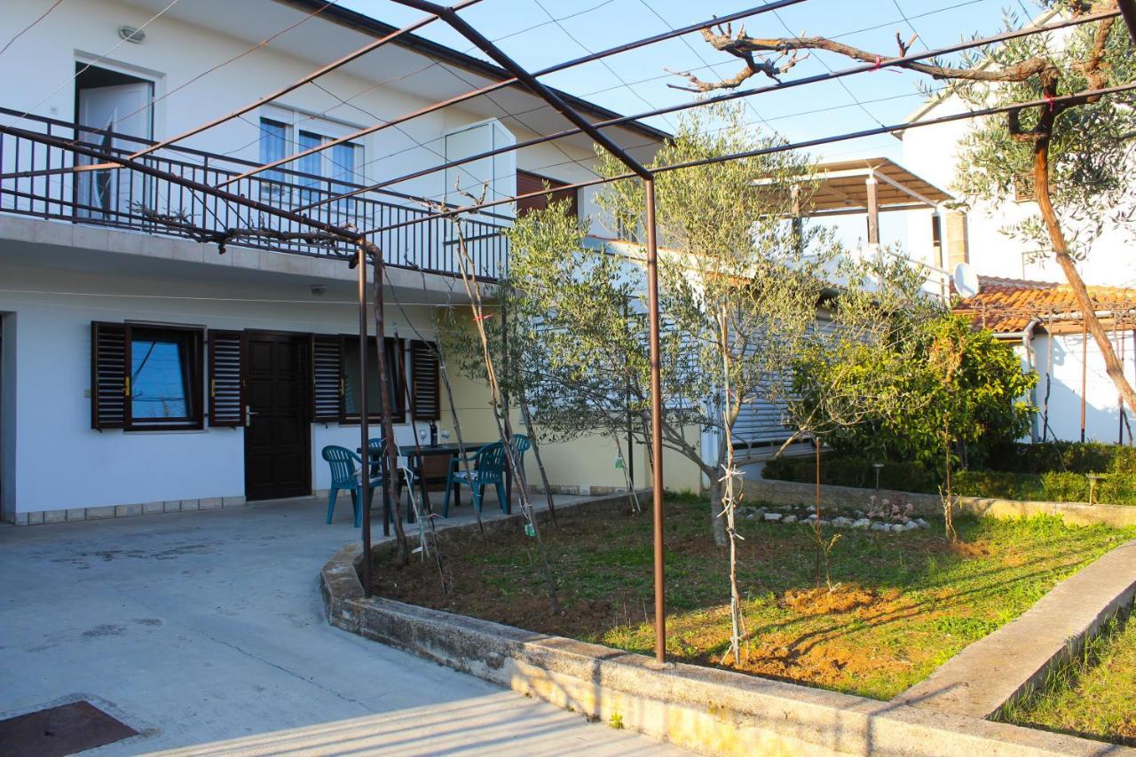 Zadarstay Apartment Екстер'єр фото