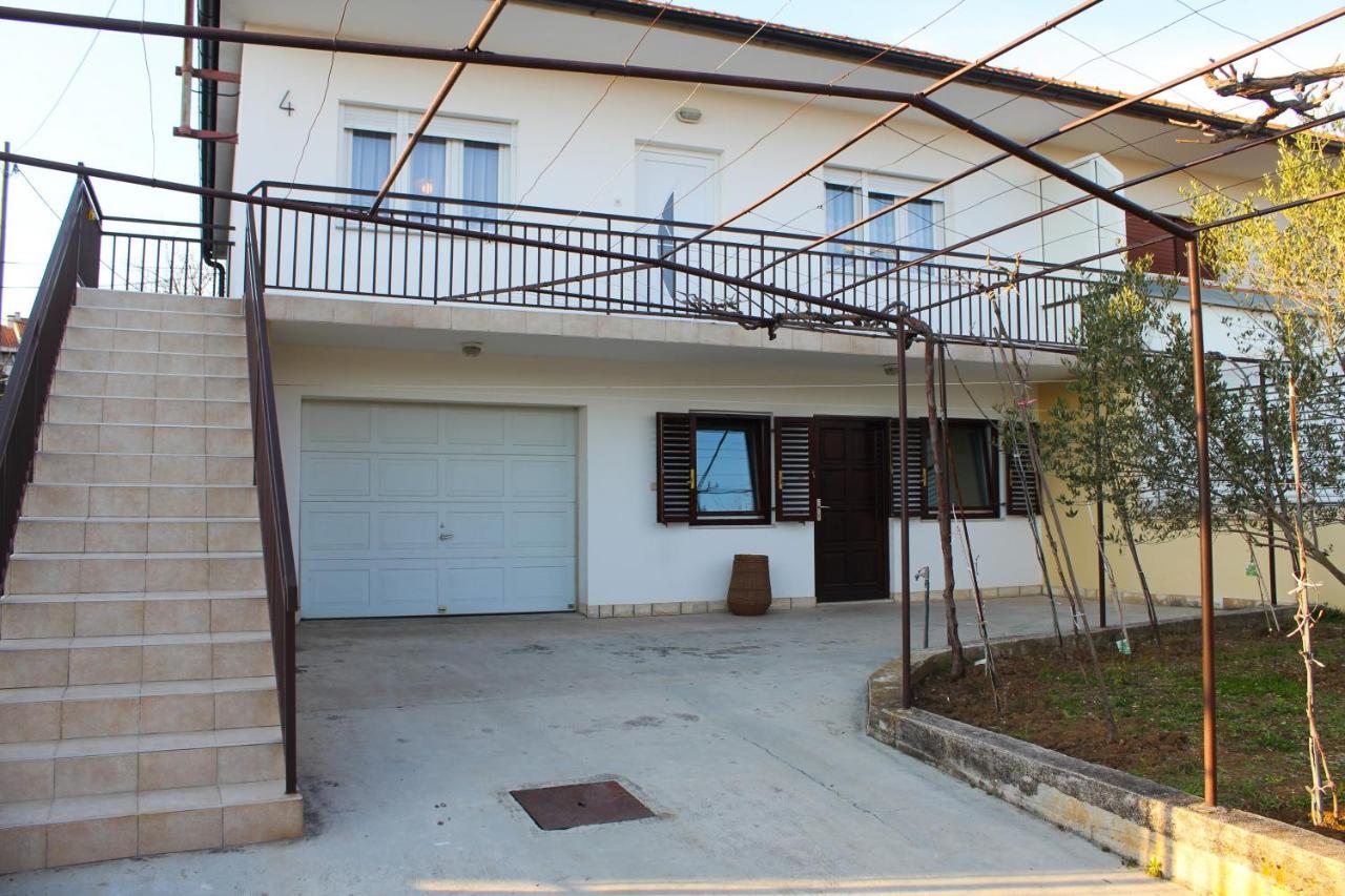 Zadarstay Apartment Екстер'єр фото
