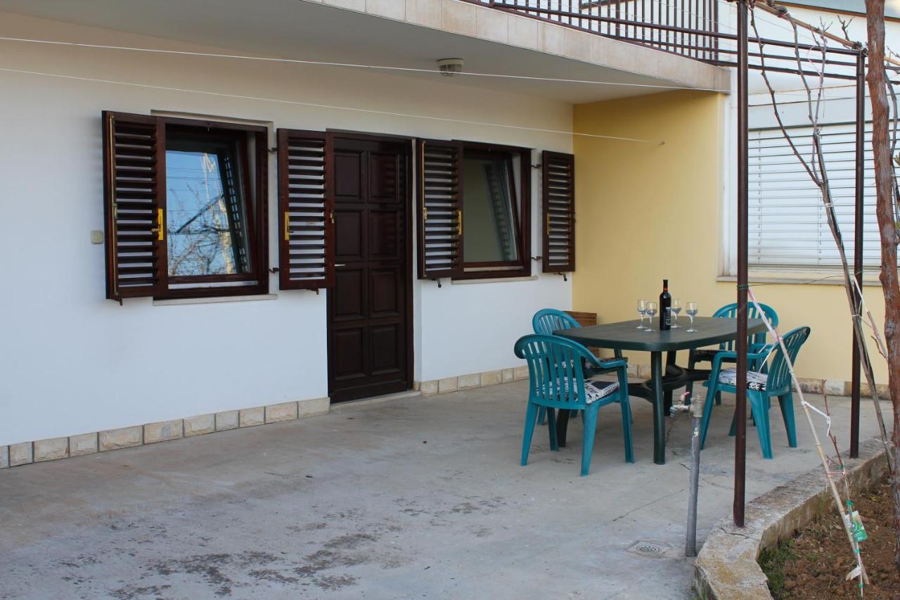 Zadarstay Apartment Екстер'єр фото