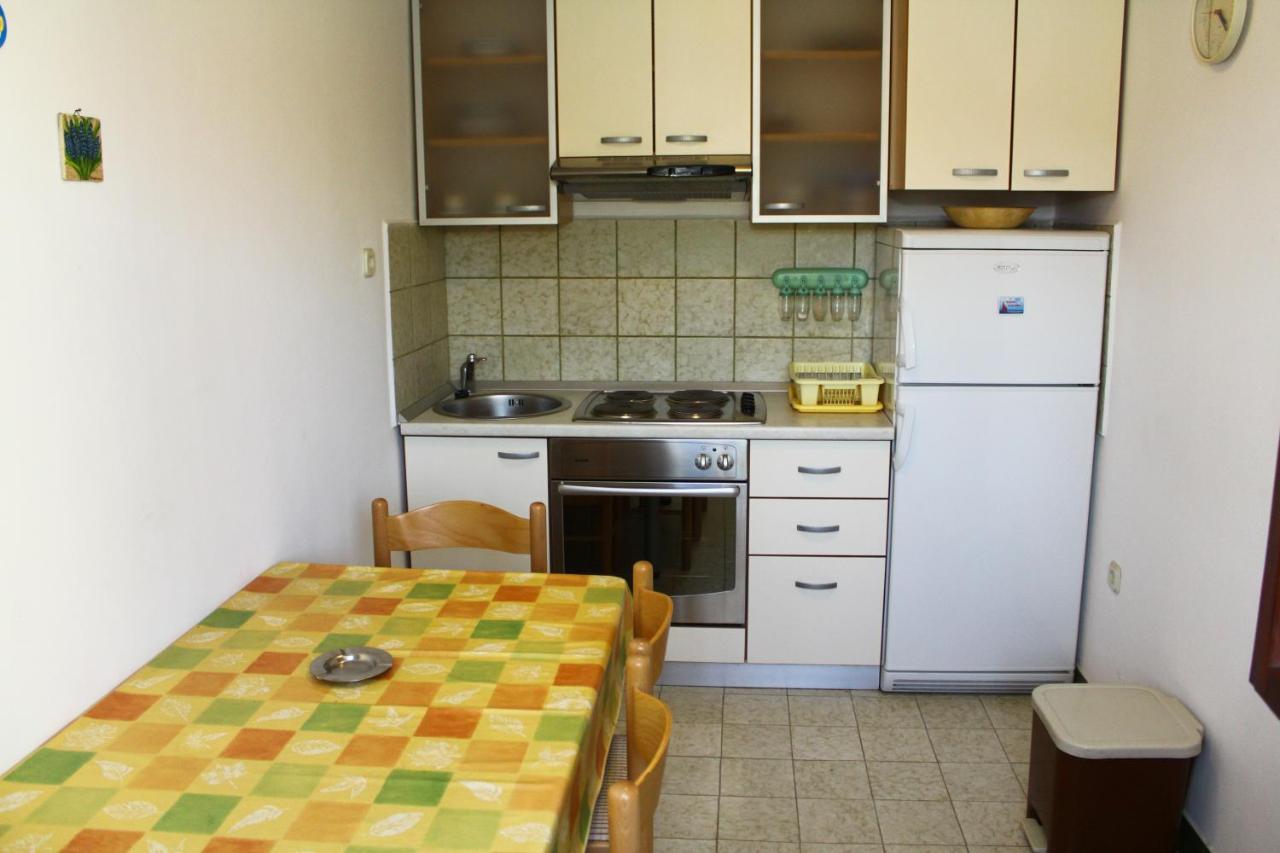 Zadarstay Apartment Екстер'єр фото
