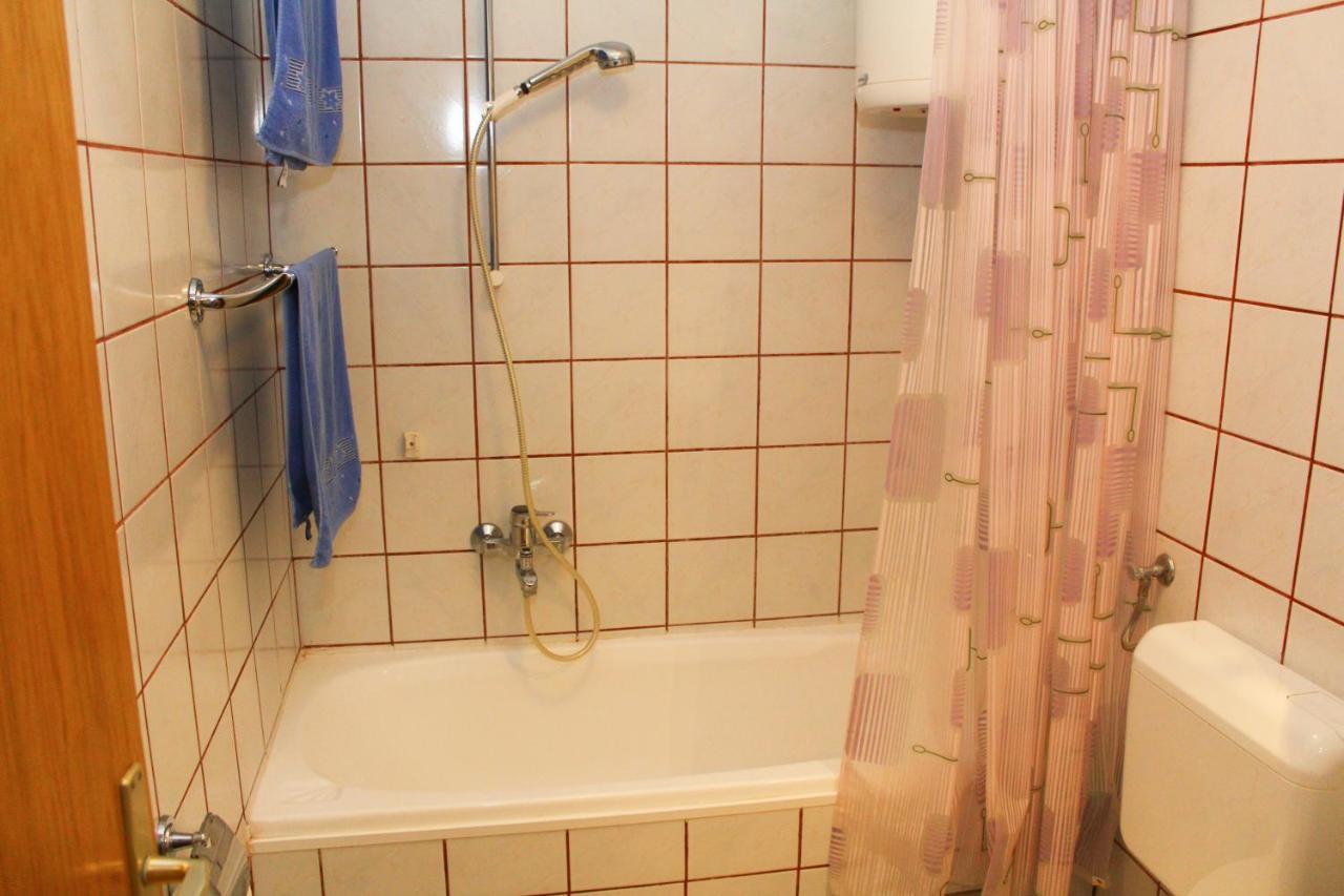 Zadarstay Apartment Екстер'єр фото