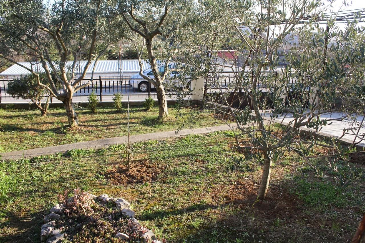 Zadarstay Apartment Екстер'єр фото