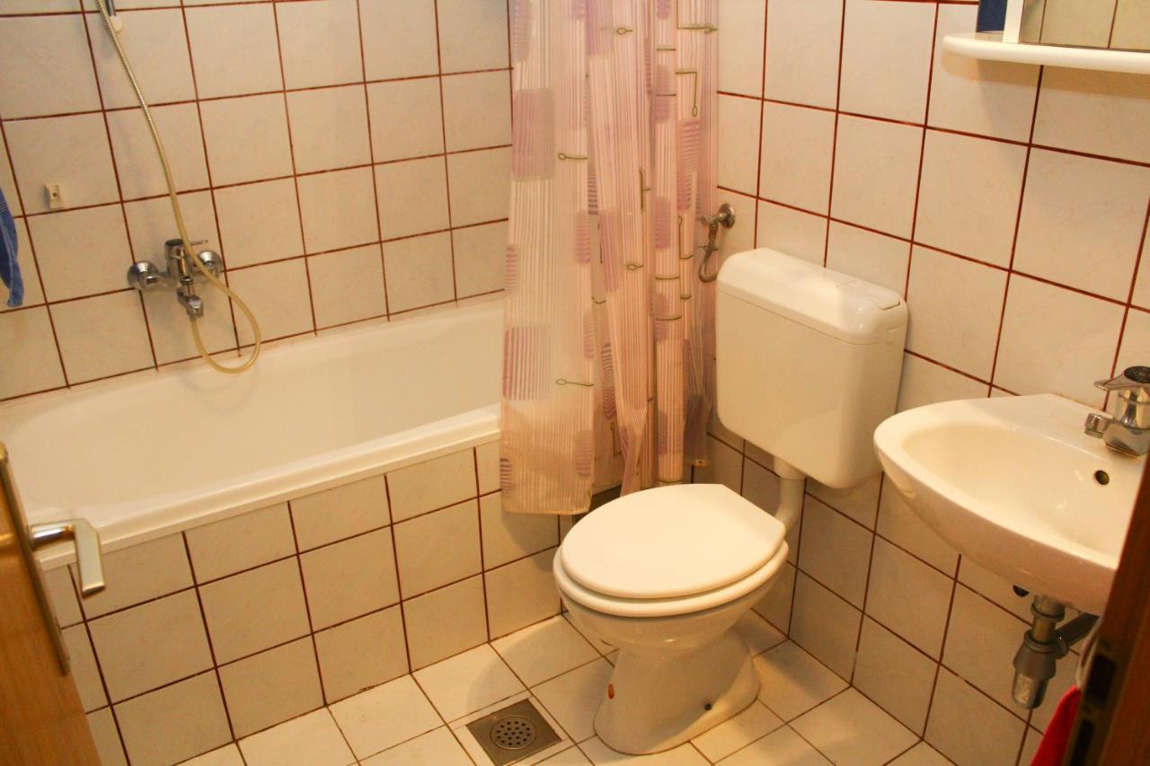 Zadarstay Apartment Екстер'єр фото