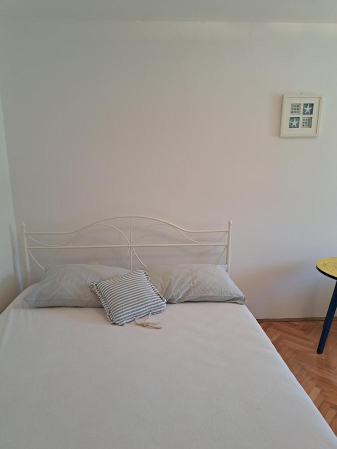 Zadarstay Apartment Екстер'єр фото