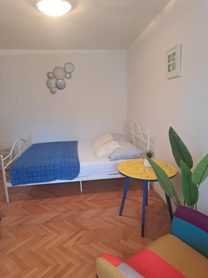 Zadarstay Apartment Екстер'єр фото