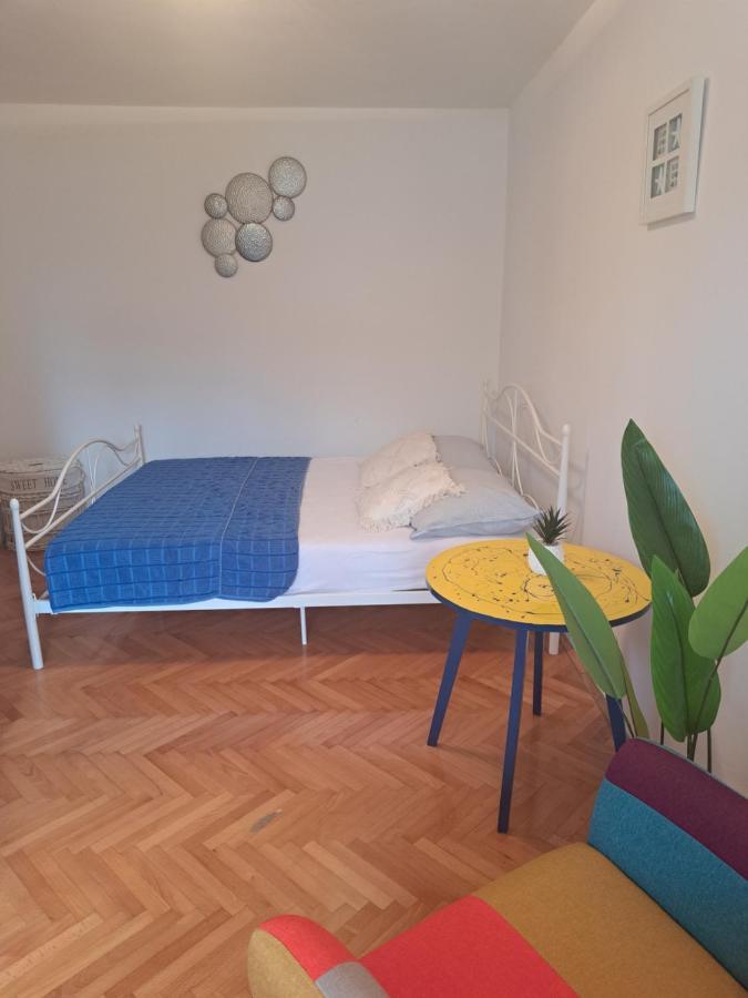 Zadarstay Apartment Екстер'єр фото