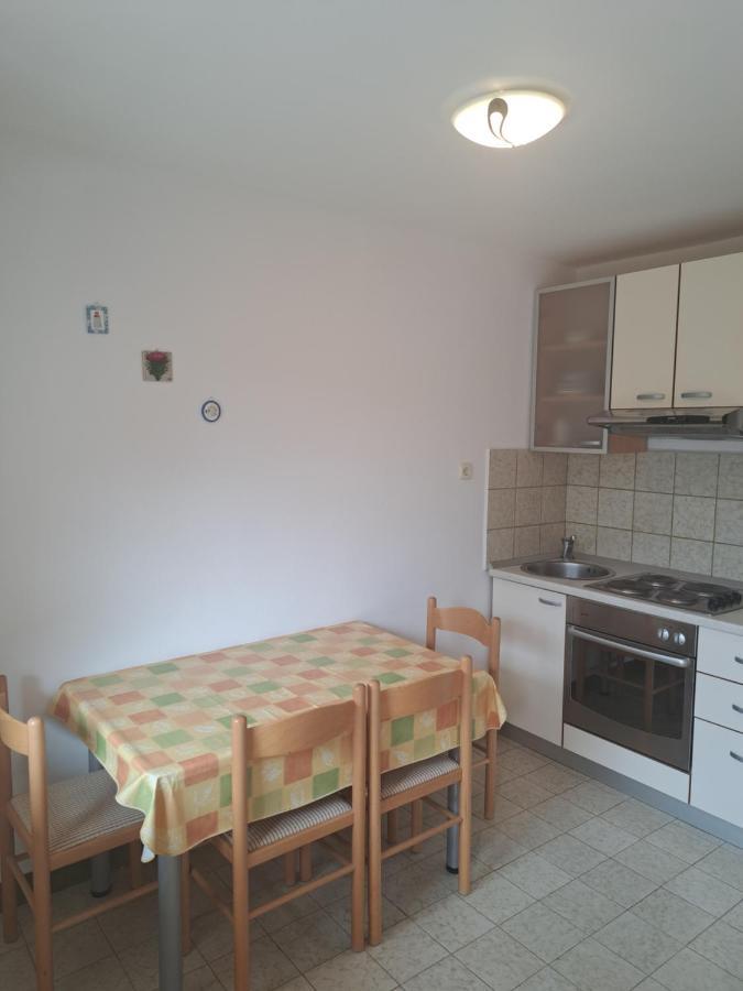 Zadarstay Apartment Екстер'єр фото