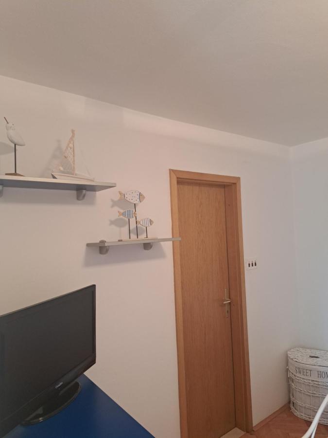 Zadarstay Apartment Екстер'єр фото