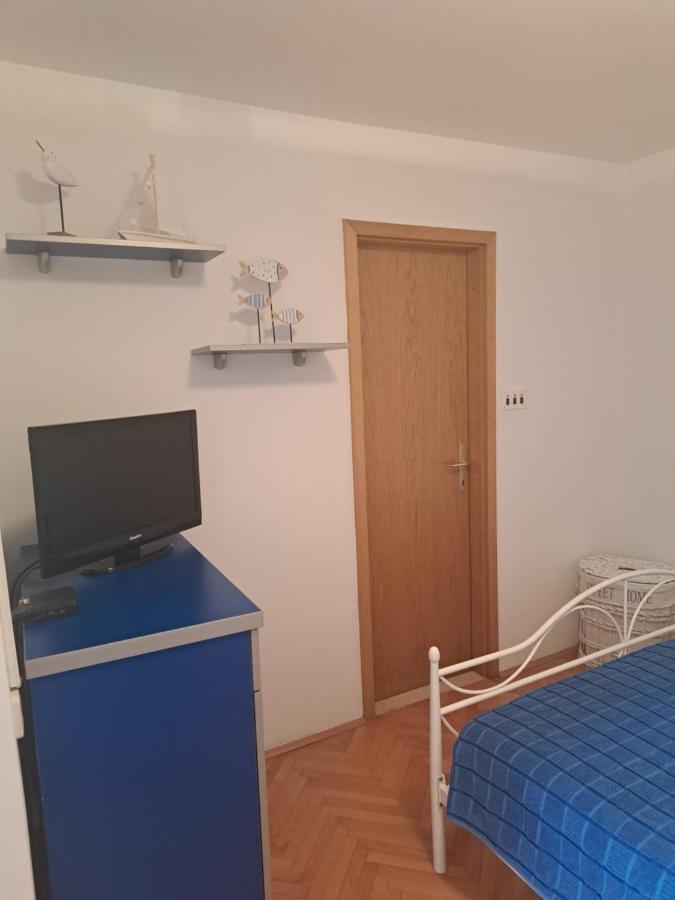 Zadarstay Apartment Екстер'єр фото