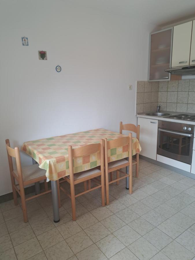 Zadarstay Apartment Екстер'єр фото